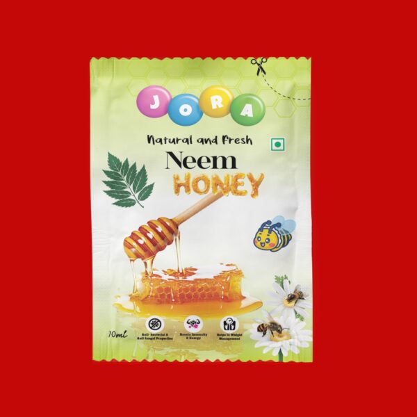 Neem Honey