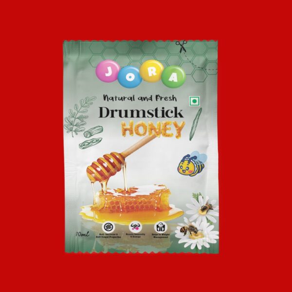 Drumstick Honey