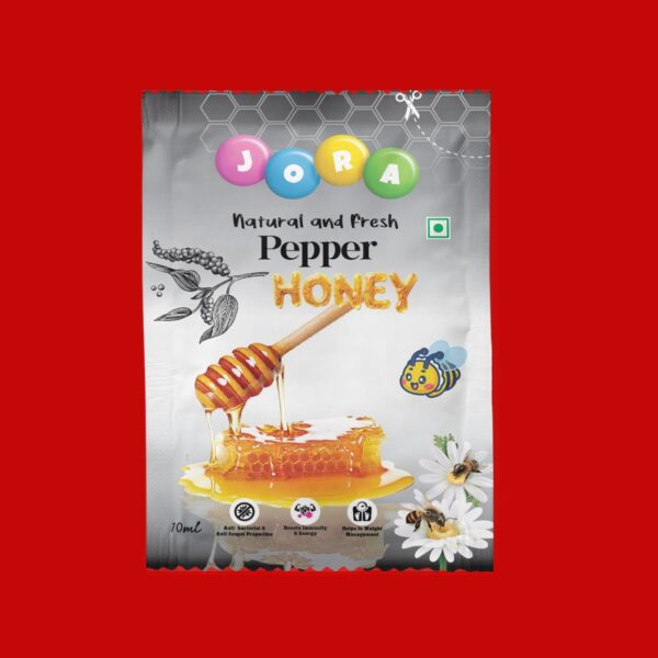 Pepper Honey